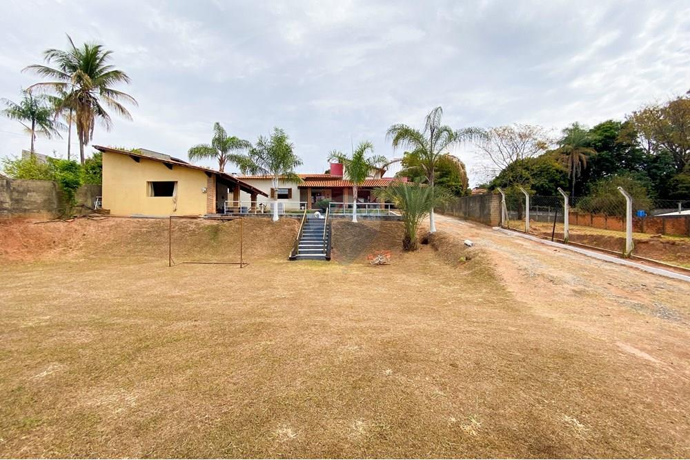 Chácara / Sítio / Fazenda - Venda - Mogi Mirim , São Paulo - IMG_6838.JPG - 690751017-133