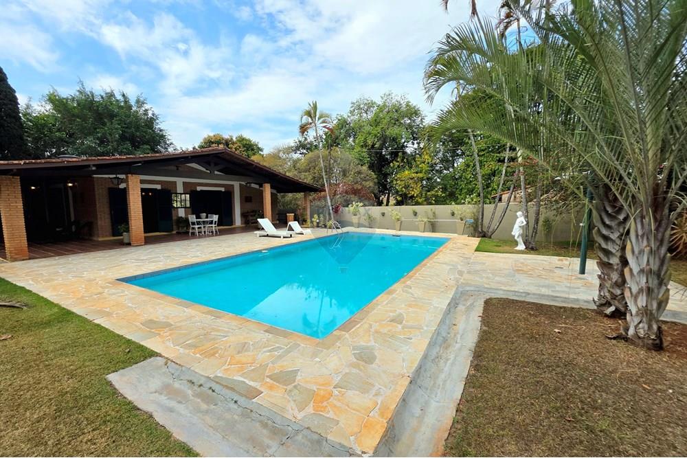 Chácara / Sítio / Fazenda - Venda - Campinas , São Paulo - 20250820_141259.jpg - 690671066-30