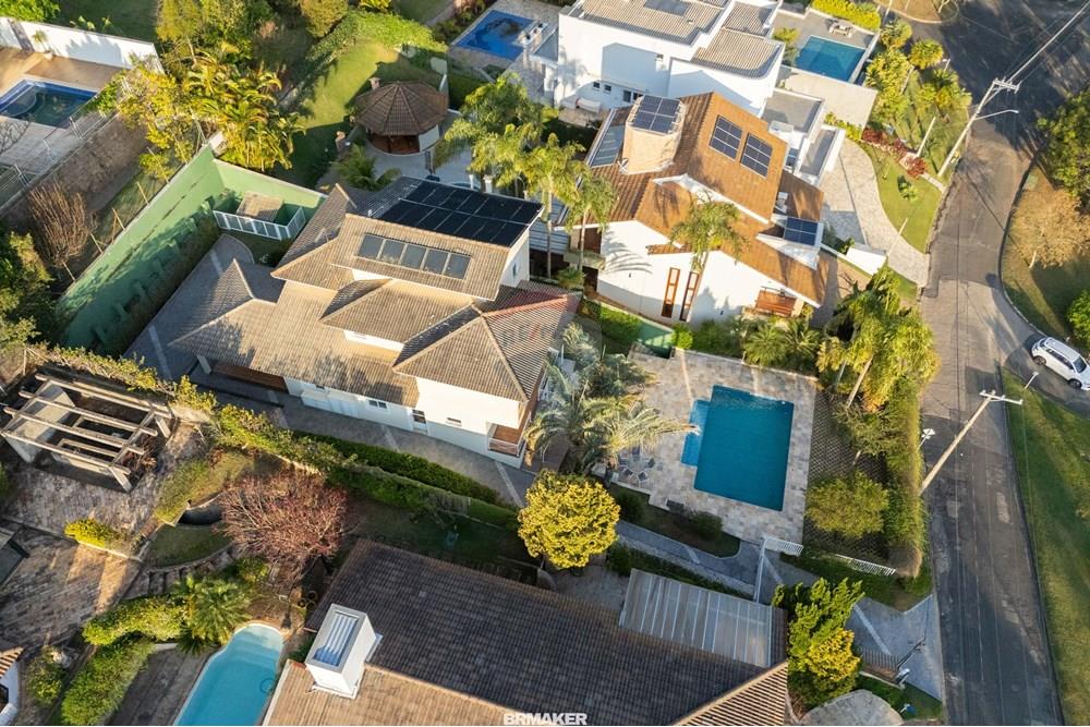 Casa de Condomínio - Venda - Itu , São Paulo - Fotos imobiliarias - 0001-107.jpg - 690211055-17