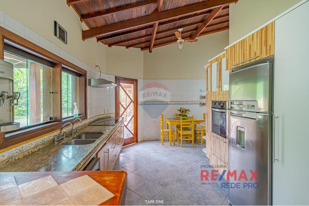 Casa - Venda - Valinhos , São Paulo - DSC09321-HDR.jpg - Cozinha - 690851090-66