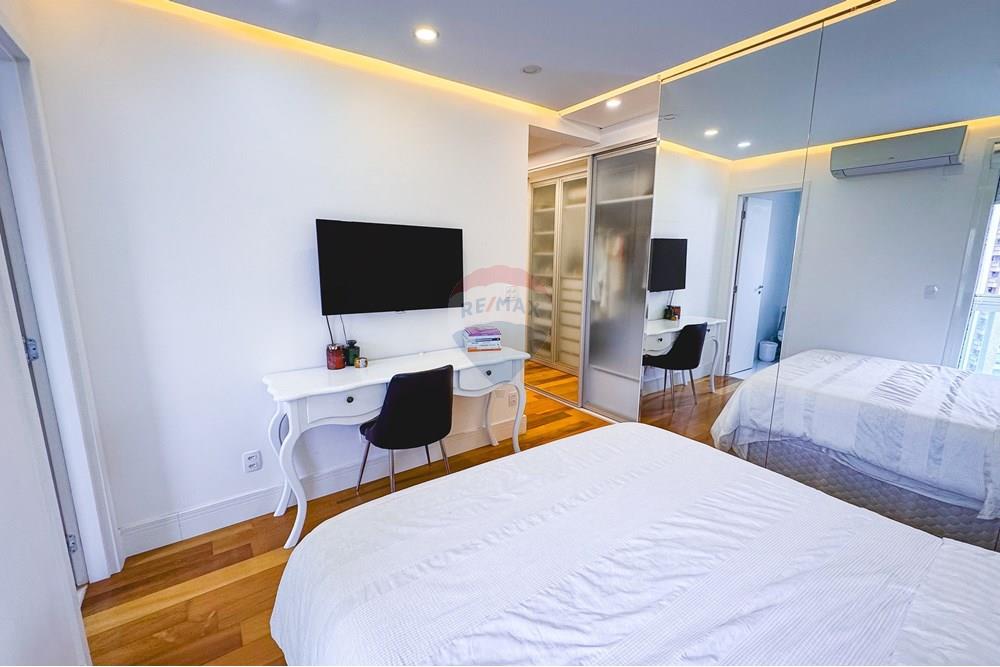 Apartamento - Alugar - Santana de Parnaíba , São Paulo - Premium Tamboré-58.jpg - 691141013-27