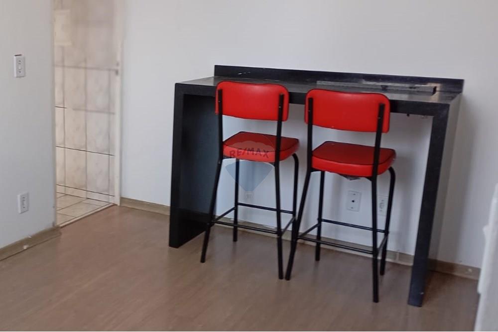 Apartamento - Alugar - Mogi Guaçu , São Paulo - WhatsApp Image 2025-10-15 at 23.44.04 (2).jpeg - Sala - 690521079-108