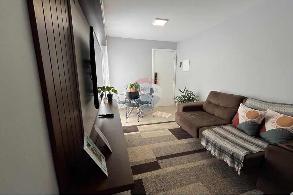 Apartamento - Alugar - Cosmópolis , São Paulo - IMG_3995.JPG - 690831004-249