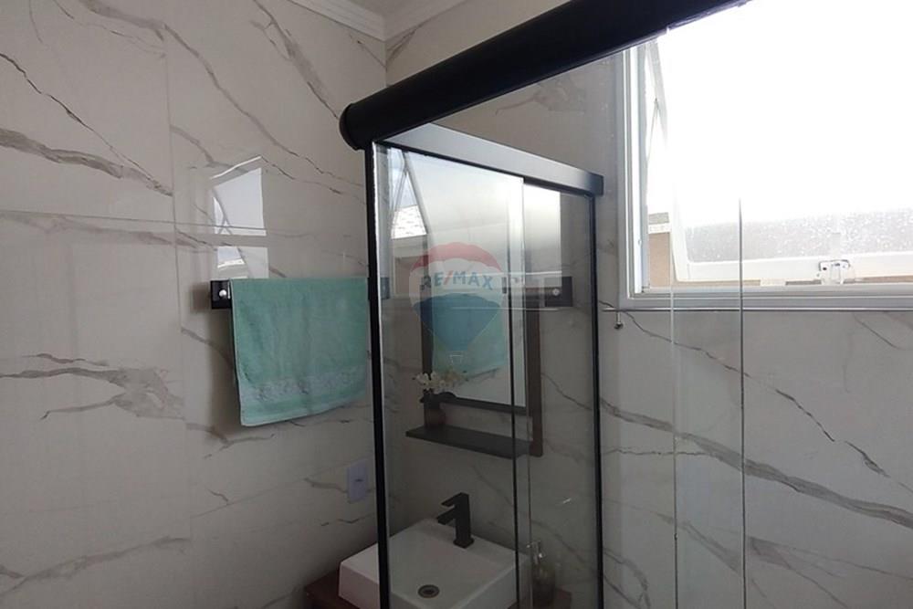 Casa, 2 quartos, 54 m² - Foto 13