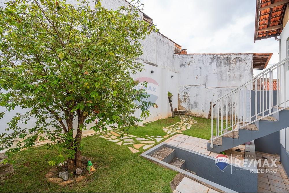 Casa - Venda - Campinas , São Paulo - EDI04266EDIVO - RG98002306922SSPCE - CAMPINAS - TERESA E MAGDA.jpg - 690851011-422