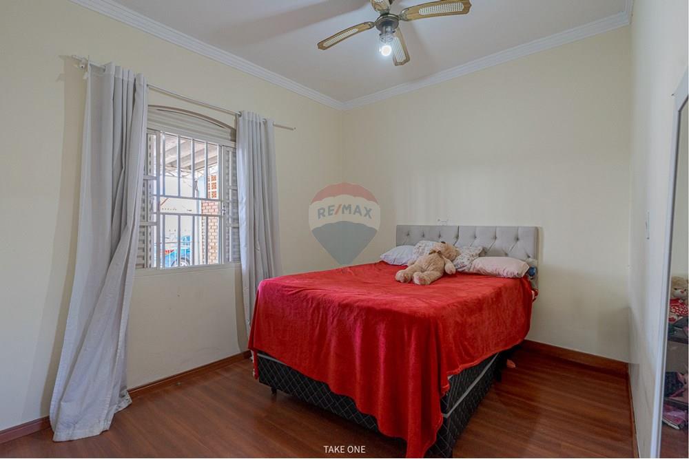 Casa - Venda - Campinas , São Paulo - TAKEONE-2464.jpg - Quarto - 690681178-2