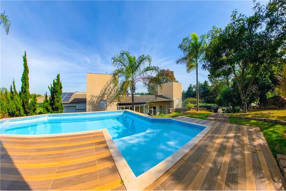 Casa de Condomínio - Venda - Salto , São Paulo - 224 - 690691043-129