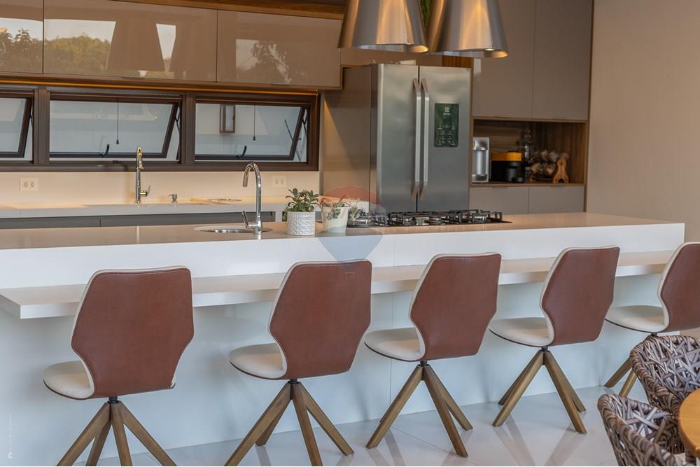 Casa de Condomínio - Venda - Campinas , São Paulo - TKD-2239.jpeg - 690681132-22