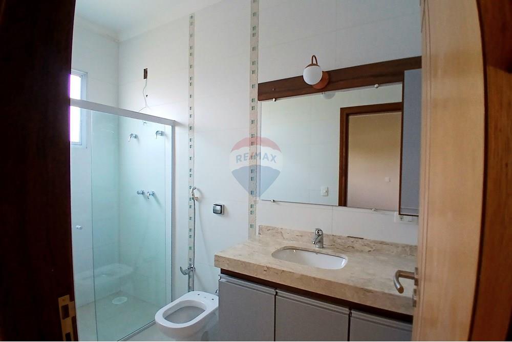 Casa de Condomínio - Alugar - Piracicaba , São Paulo - 20240924_123023.jpg - Suite - 690781032-378