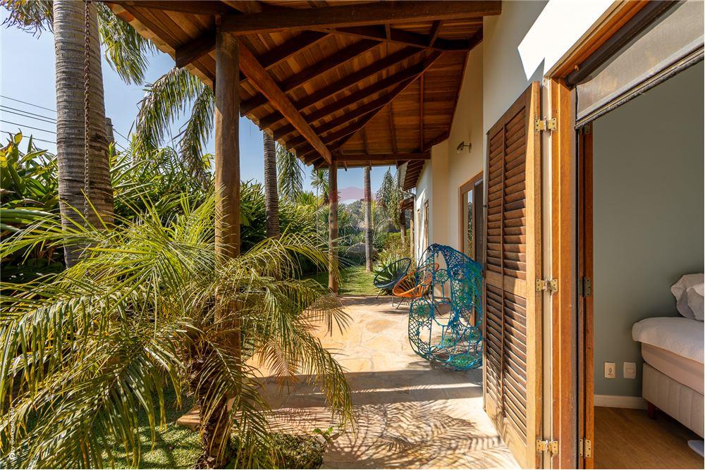 Casa de Condomínio - Venda - Vinhedo , São Paulo - 17 - 691091010-153