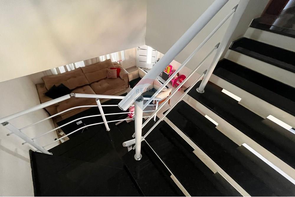 Casa de Condomínio - Venda - Hortolândia , São Paulo - ba156fdf-3955-4ee3-928c-9b8a18b42ab3.jpeg - 690701021-37