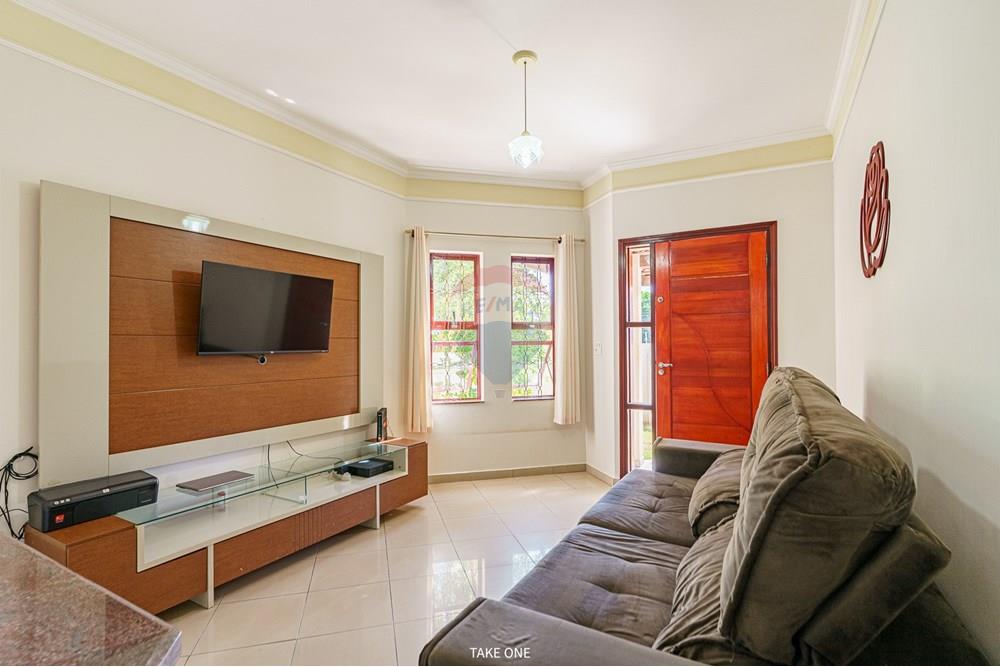 Sobrado - Venda - Campinas , São Paulo - 01fotos_035.jpg - Sala de estar - 690131065-63