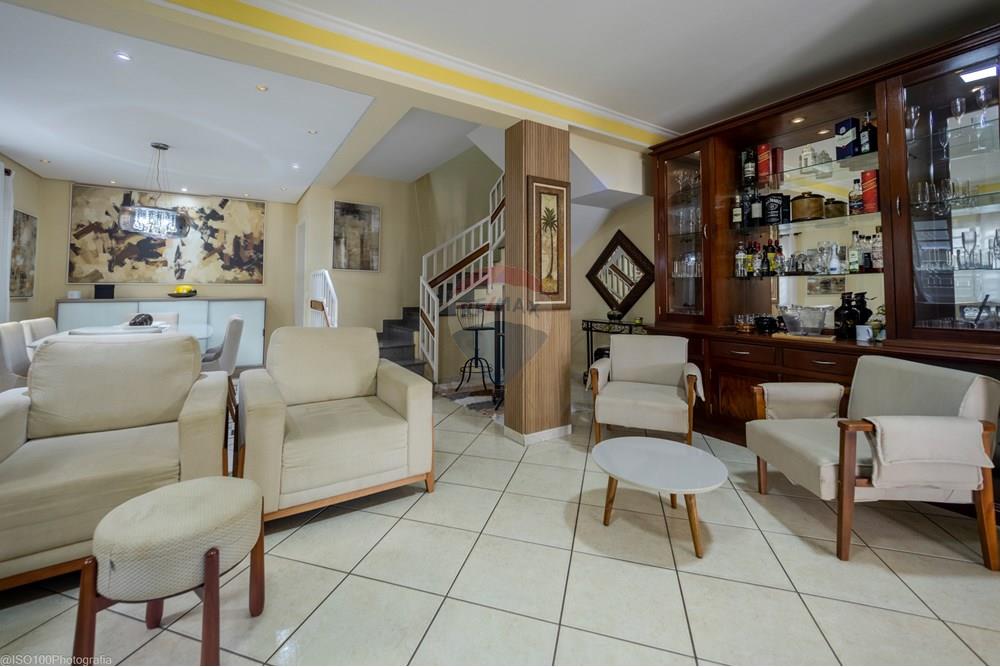 Casa - Venda - Jundiaí , São Paulo - _OSR0232-HDR.jpg - 690791001-210