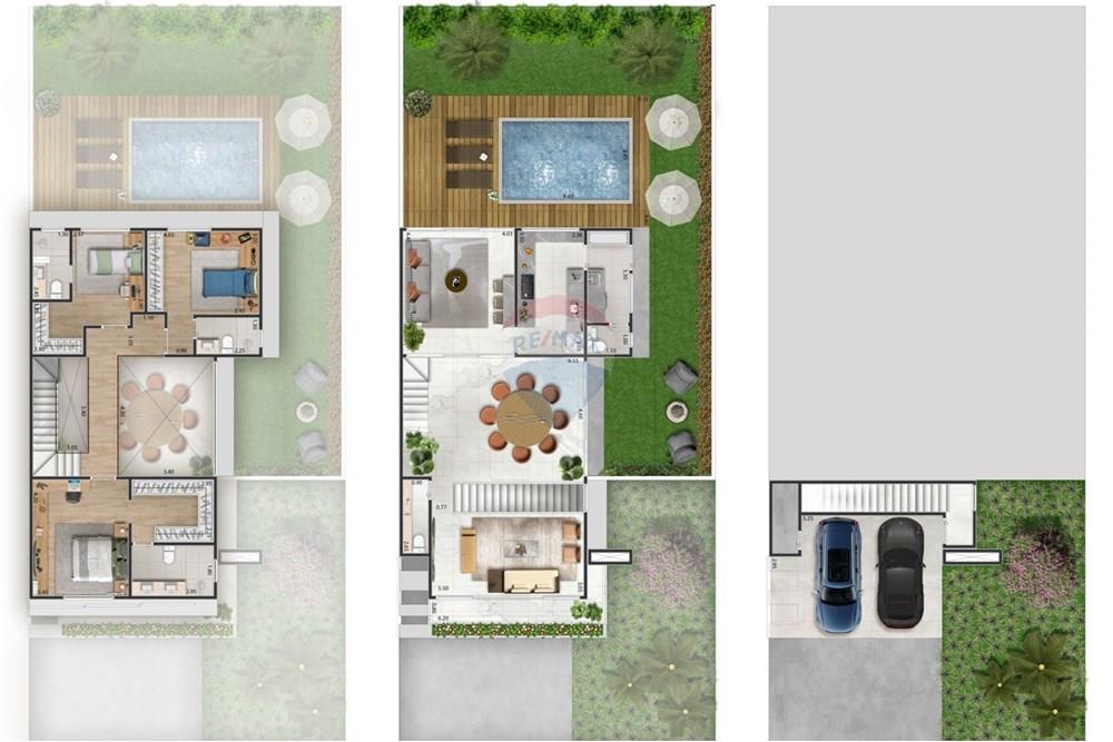 Casa de Condomínio - Venda - Campinas , São Paulo - WhatsApp Image 2025-08-26 at 11.55.48.jpeg - 691181004-59