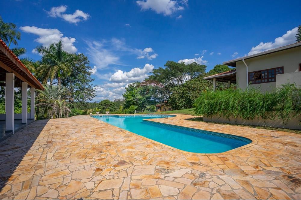 Chácara / Sítio / Fazenda - Venda - Jarinu , São Paulo - Piscina 5.jpg - 690791111-232