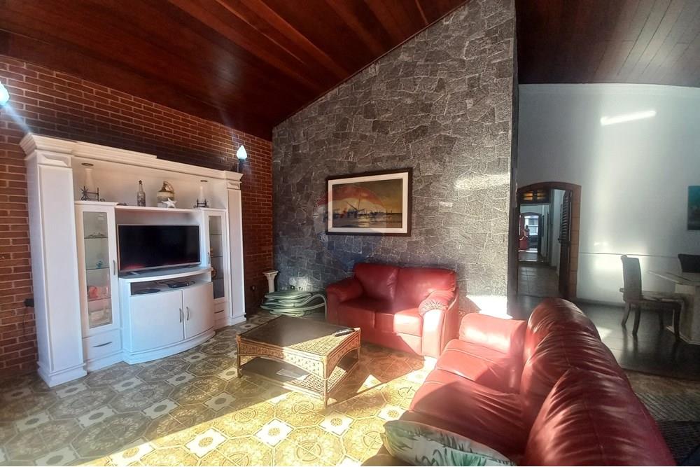 Casa - Venda - Guarujá , São Paulo - 20250327_163457.jpg - Sala em L - 690821041-123