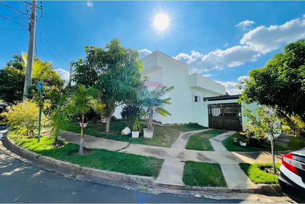 Casa - Venda - Monte Mor , São Paulo - f6da151a-613c-4ae9-bde0-c17d4171f28b.jpg - 690531015-168