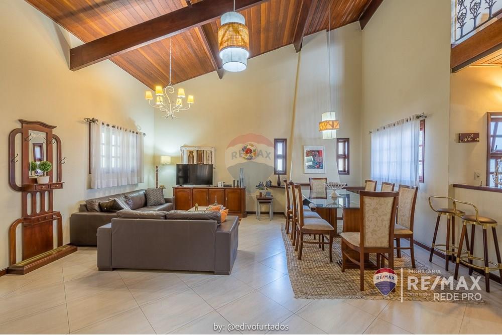 Casa de Condomínio - Venda - Vinhedo , São Paulo - EDI01727-HDREDIVO FURTADO SILVA - RG98002306922 - SÃO JOAQUIM - ANDREIA JULIA.jpg - 690541076-56