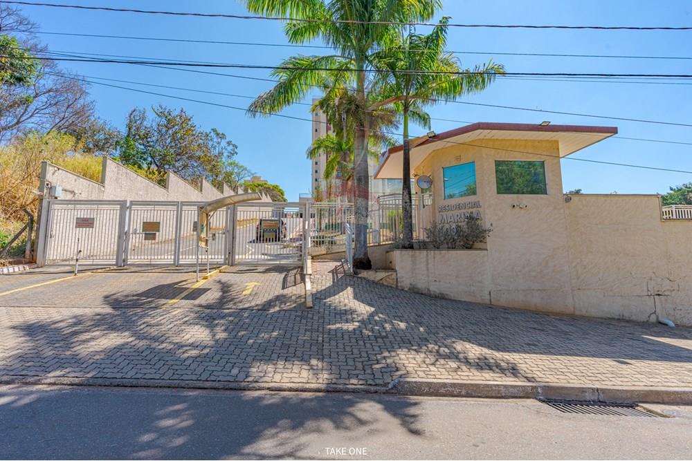 Apartamento - Venda - Campinas , São Paulo - DSC04562-HDR.jpg - 690681132-57