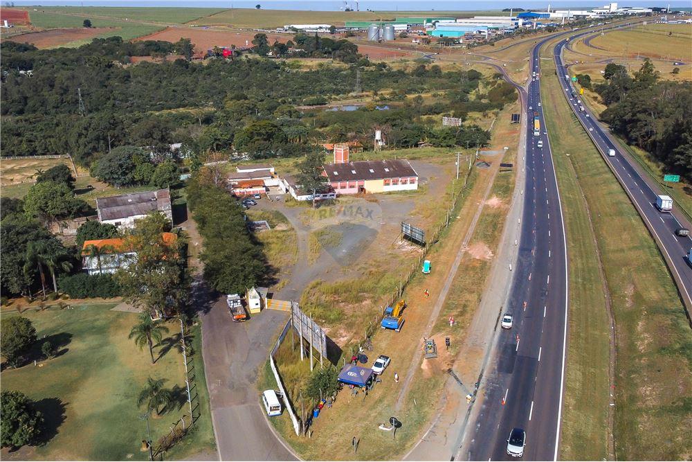 Chácara / Sítio / Fazenda - Venda - Araras , São Paulo - 2 - 690691043-118