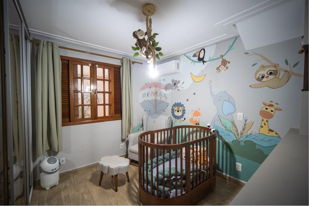 Casa - Venda - Cotia , São Paulo - CA-51.jpg - 691151027-12