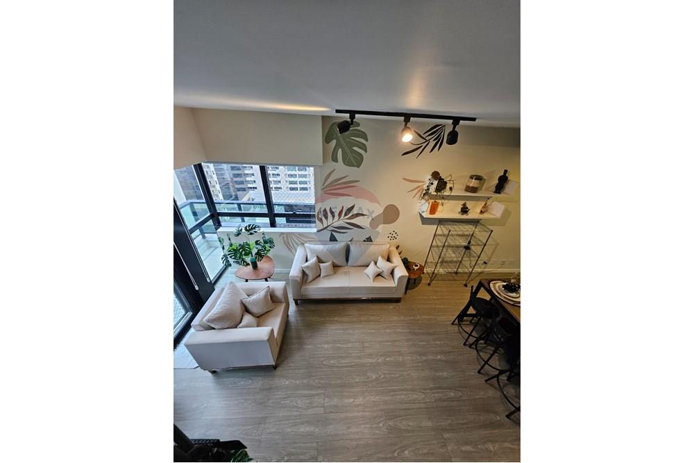 Apartamento - Alugar - Barueri , São Paulo - foto 4.jpg - 691141025-7