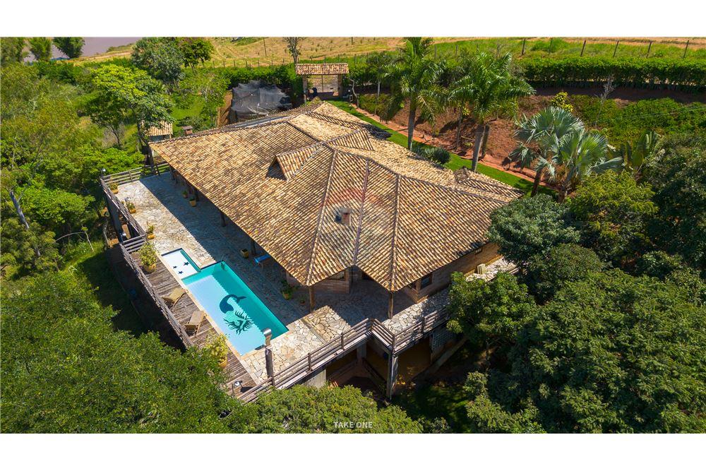 Sítio em Itatiba/São Paulo — Ref SB7HAV — Imagem 51