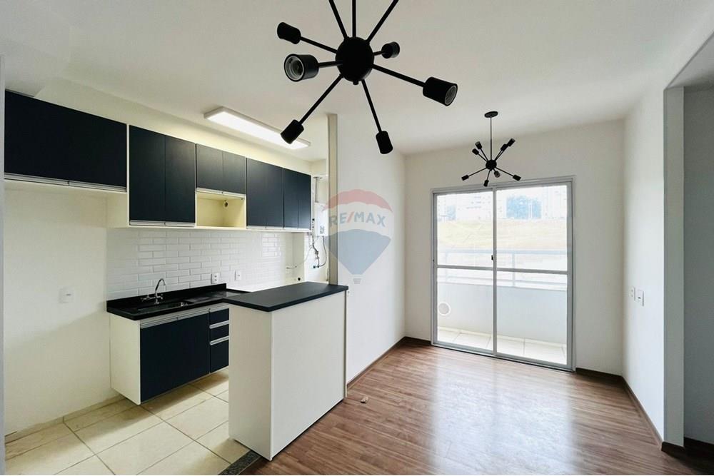 Apartamento - Alugar - Jundiaí , São Paulo - 9eba2cb4-182e-4d18-ab75-51fc215c2bea.jpg - 690621048-54