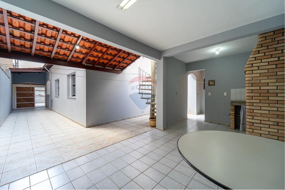 Casa - Venda - Jundiaí , São Paulo - DSC06182-HDR.jpg - Área Gourmet - 690591004-61