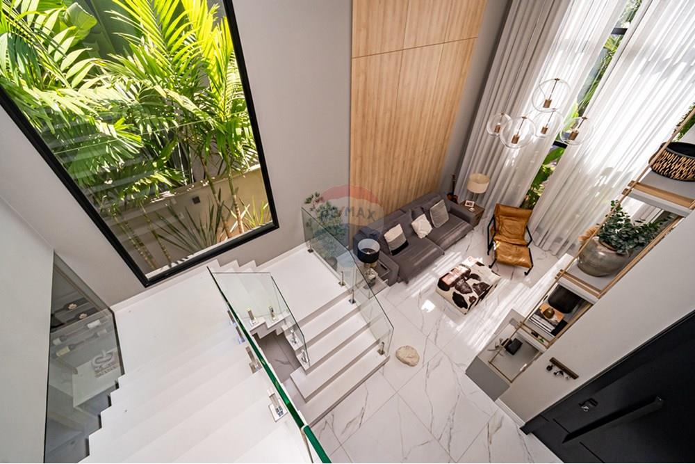 Casa de Condomínio - Venda - Santana de Parnaíba , São Paulo - 37.jpg - 691021032-10