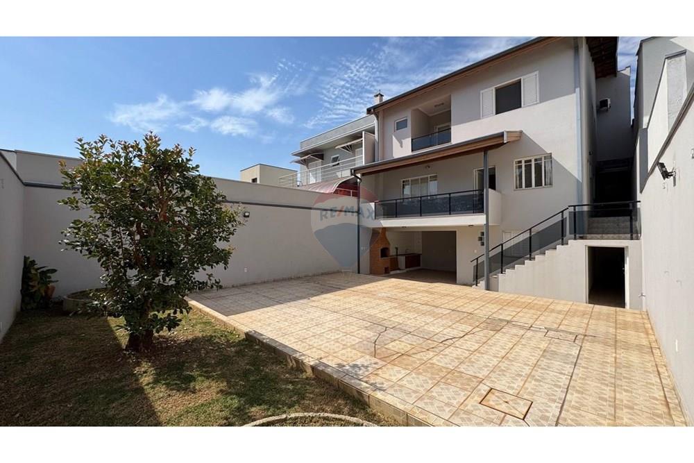 Casa de Condomínio - Alugar - Hortolândia , São Paulo - 4987968692096708789.jpg - 690701024-189