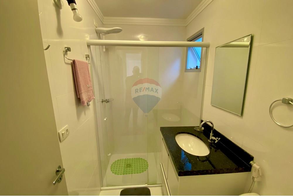 Apartamento - Venda - Guarujá , São Paulo - IMG_1251.jpg - Banheiro - 690821038-200