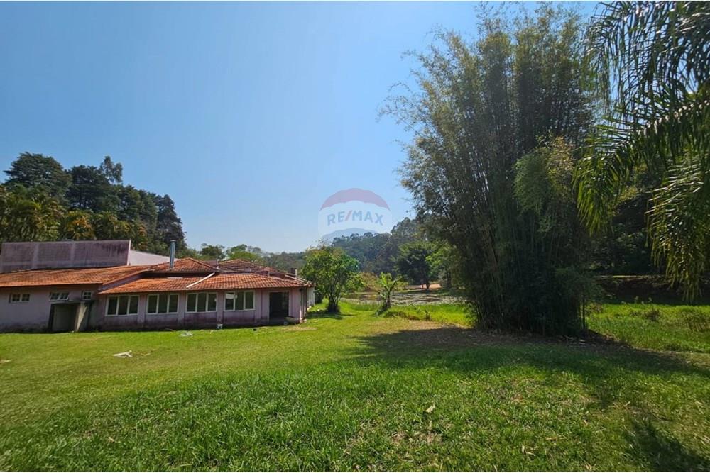 Casa de Condomínio - Venda - Campo Limpo Paulista , São Paulo - administração.jpeg - Jardim Externo - 690591073-9