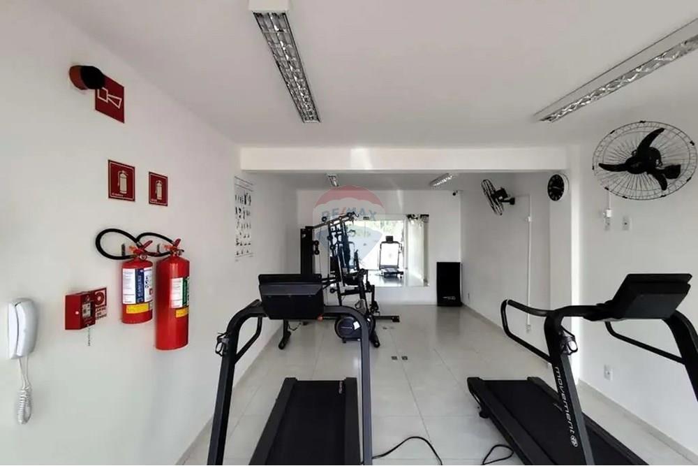 Apartamento, 2 quartos - Foto 16