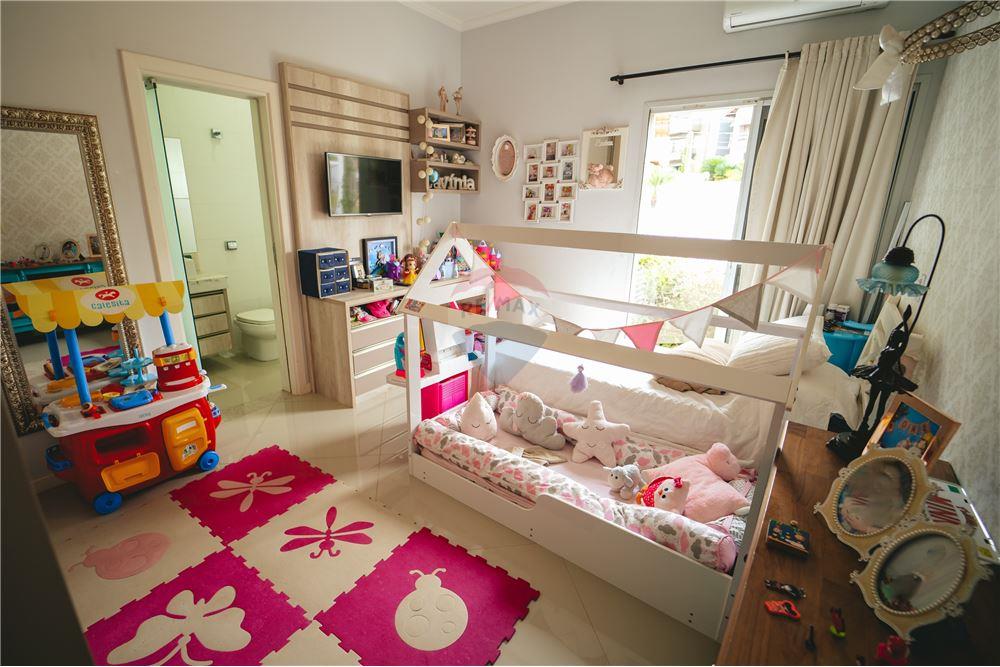 Casa de Condomínio - Alugar - Mogi Guaçu , São Paulo - 60 - 690751019-420