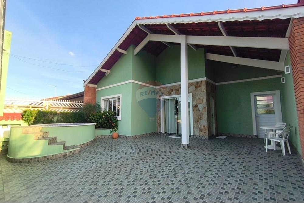 Casa - Venda - Peruíbe , São Paulo - 13.jpg - 691111040-1