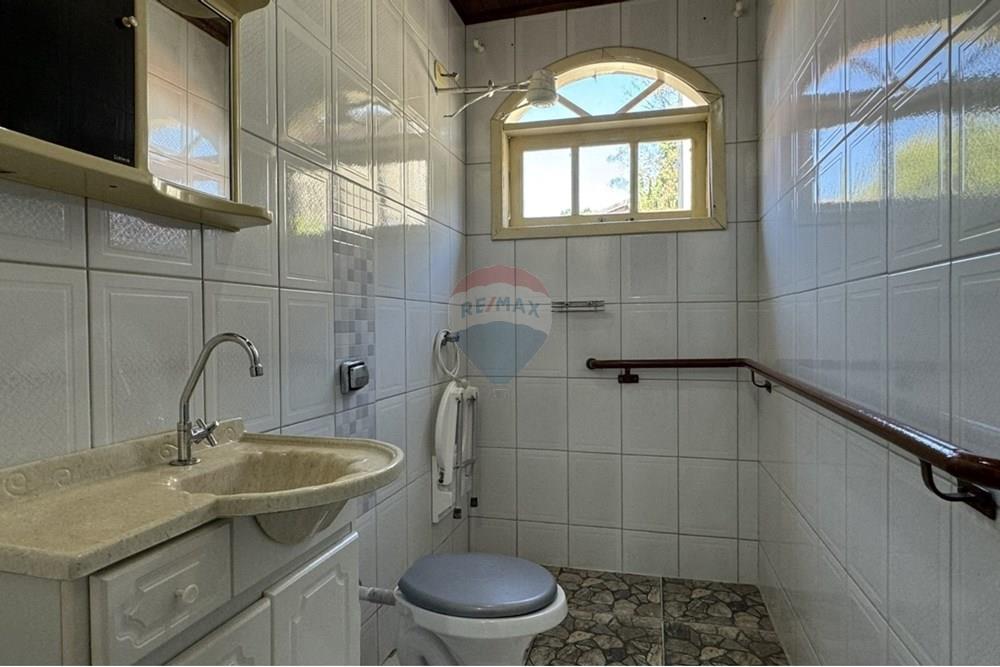 Chácara / Sítio / Fazenda - Venda - Jarinu , São Paulo - z3.jpg - 691121002-26