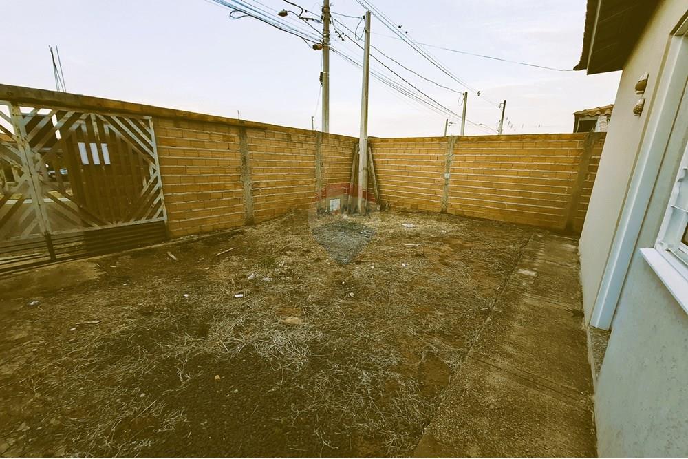 Casa - Venda - Aguaí , São Paulo - Foto 2.jpg - Quintal - 690751025-145