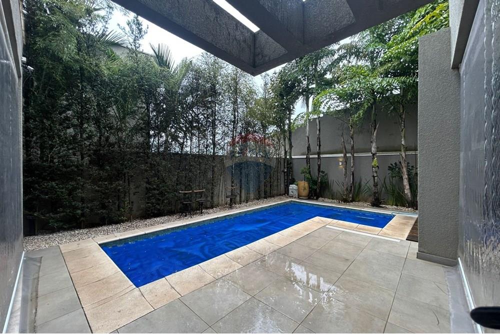 Apartamento - Alugar - Santana de Parnaíba , São Paulo - FOTO 9.jpg - 691141025-23