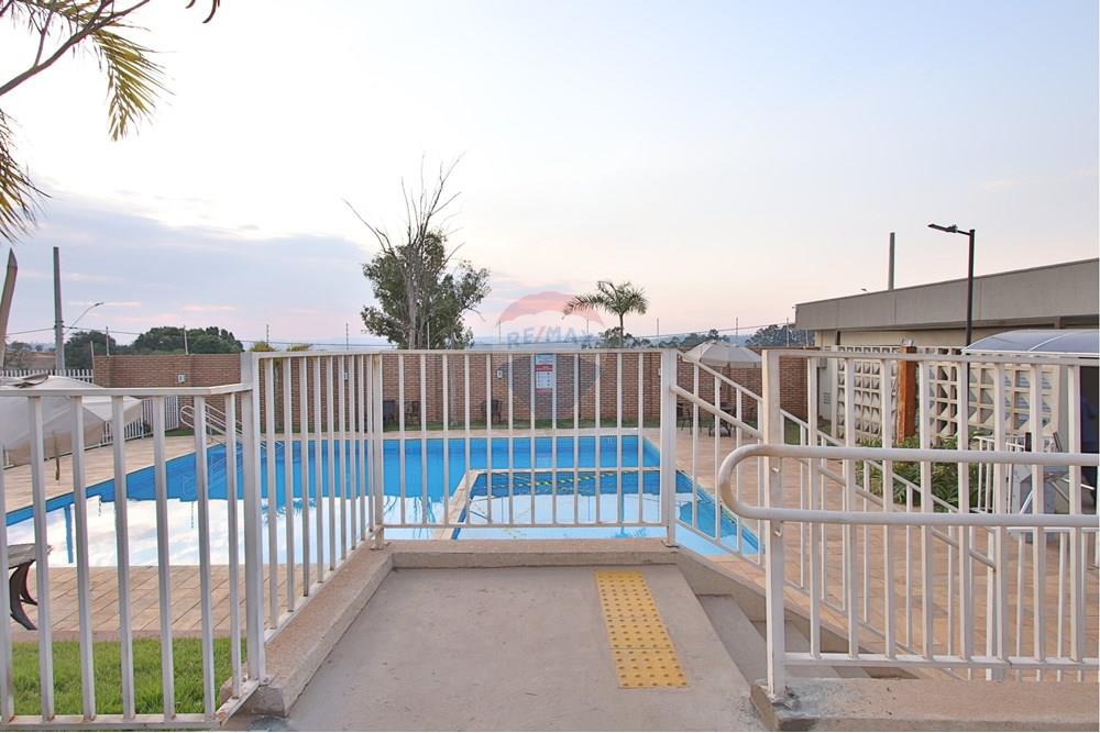 Apartamento - Venda - Rio Claro , São Paulo - Ipê Amarelo, 1157 - Lr19.jpg - Quintal - 690811098-9