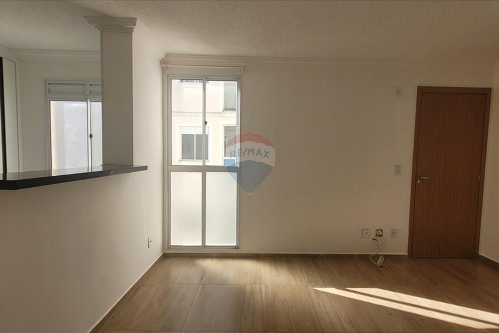 Apartamento - Venda - Santa Bárbara d'Oeste , São Paulo - 20250520_142042.jpg - 690231067-87