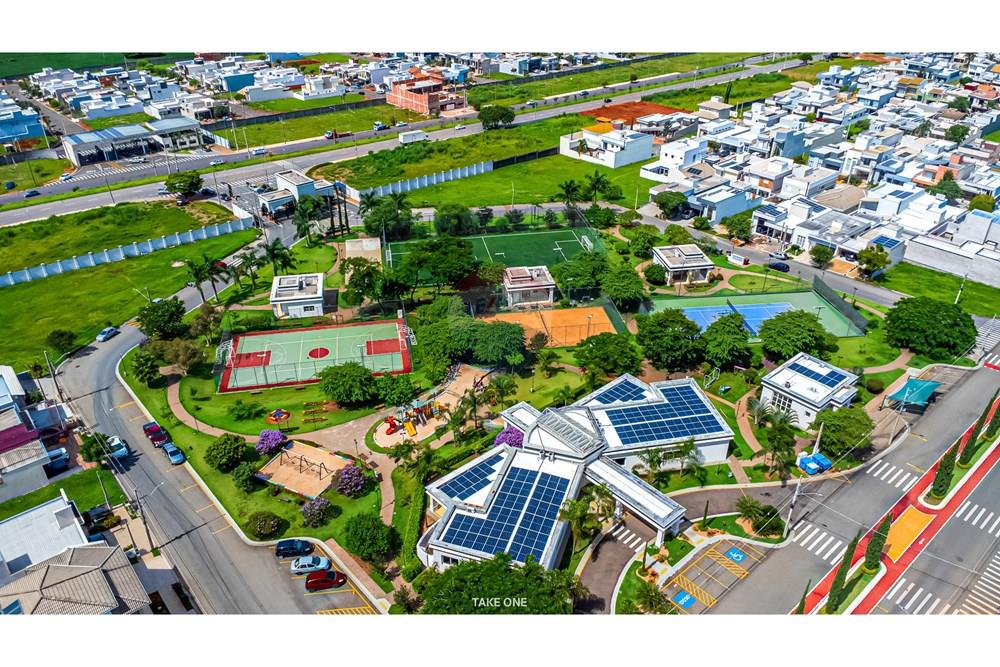 Casa de Condomínio - Venda - Hortolândia , São Paulo - IMG_8371.JPG - 690701024-180