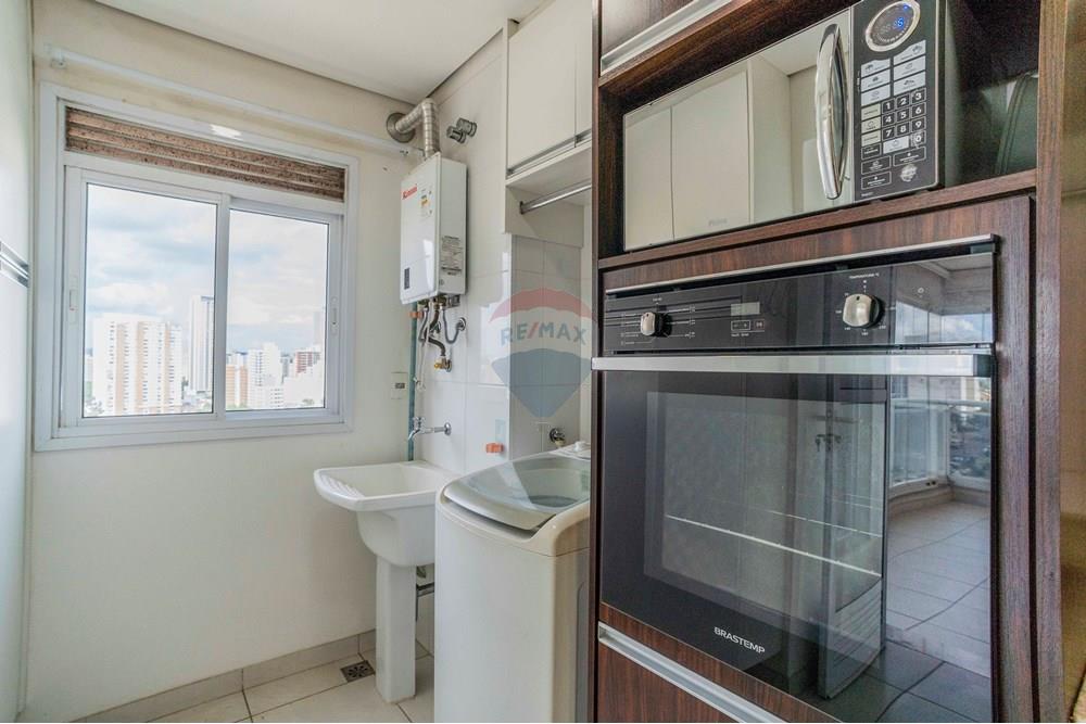 Apartamento - Venda - Campinas , São Paulo - foto imobiliarias- brmaker- remax 0-206.jpg - Cozinha - 690681050-183