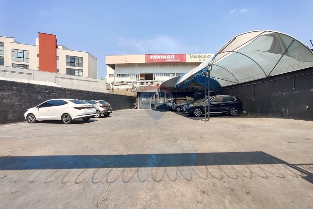 Terreno - Venda - Bragança Paulista , São Paulo - TERRENO JD AMERICA 7.jpg - 690041049-47