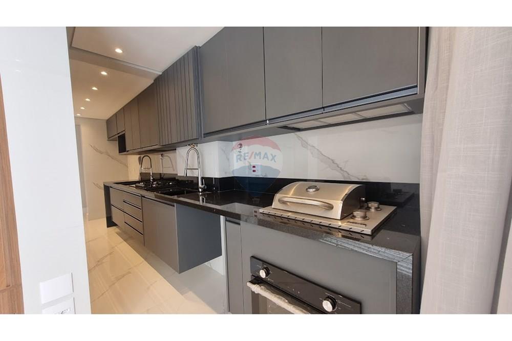 Apartamento - Alugar - Barueri , São Paulo - 20250813_141409.jpg - Cozinha - 691141013-16