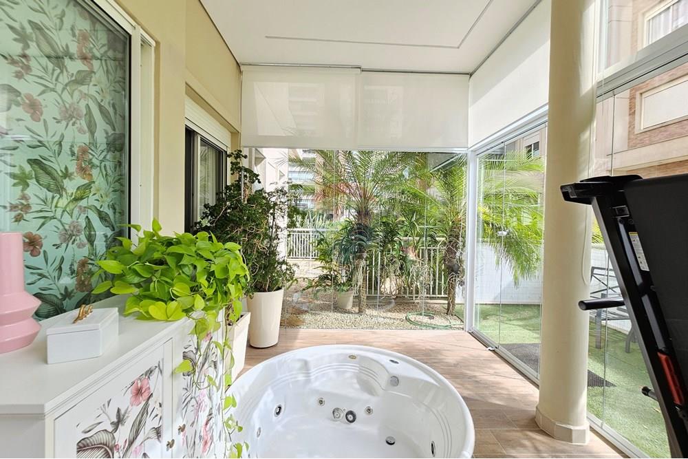 Apartamento - Venda - Santana de Parnaíba , São Paulo - 20250603_125250.jpg - 691021020-56