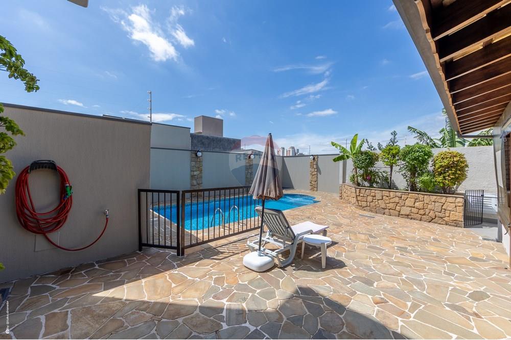 Casa - Venda - Campinas , São Paulo - TKD-7131.jpg - Área Gourmet - 690681118-69