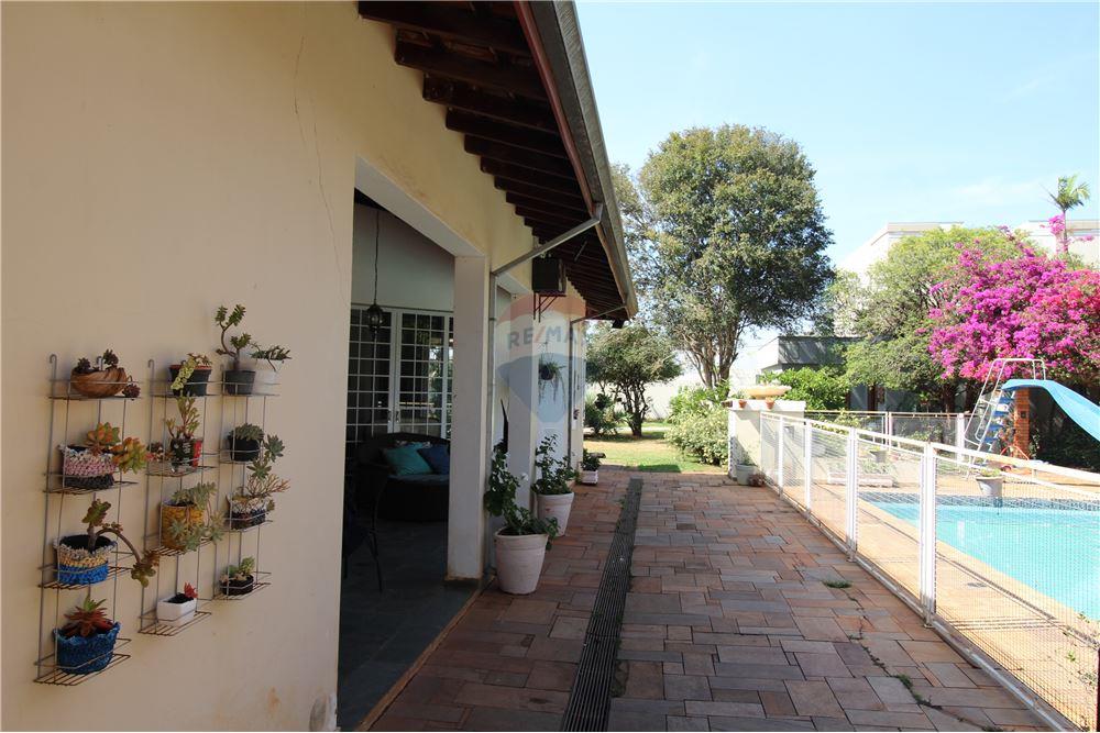 Chácara / Sítio / Fazenda - Alugar - Piracicaba , São Paulo - 53 - 690571070-173