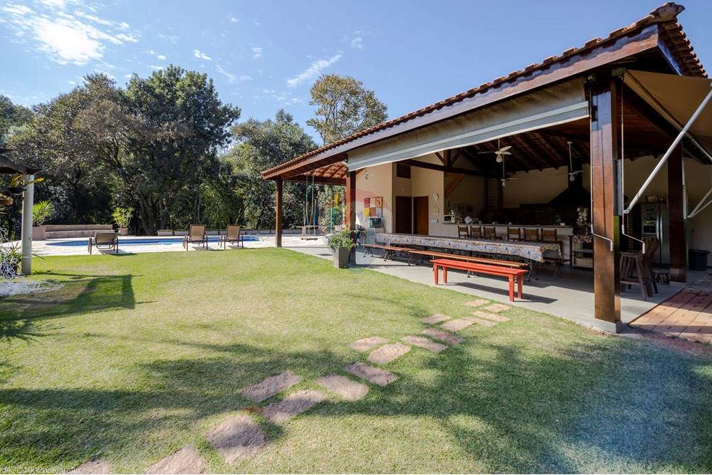 Casa de Condomínio - Venda - Itupeva , São Paulo - _OSR0244-HDR.jpg - 690801043-23