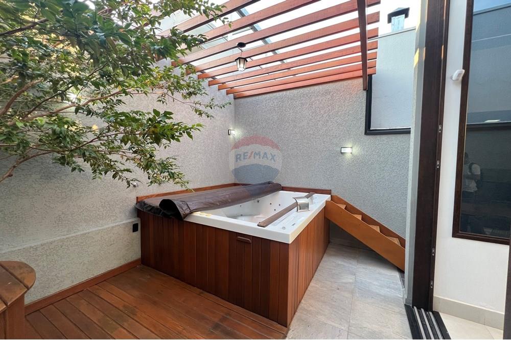 Sobrado - Venda - Sumaré , São Paulo - IMG_7770.JPG - 691101018-44